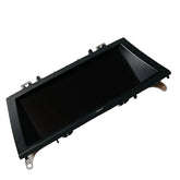 BMW E71 X6 E70 X5 NAVIGATION CD INFO DISPLAY MONITOR SCREEN 8.8 NAVI 9166782 1742623-1, 1138730